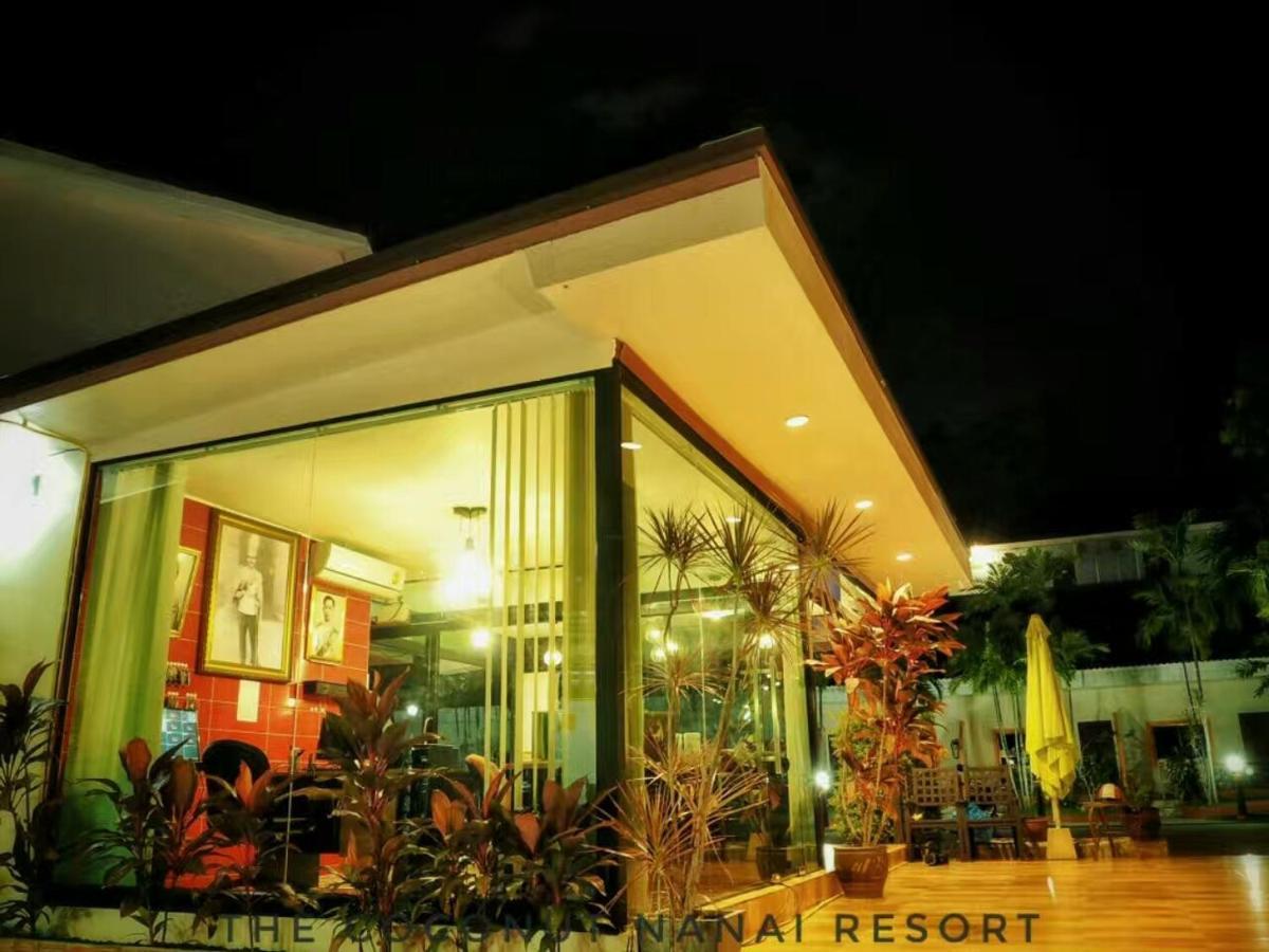 Coconut Resort Hotel Patong Dış mekan fotoğraf